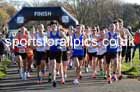 Senior Men and Womens 2023 Heaton Memorial 10k Road Race, Newcastle Town Moor, Newcastle.  Photo: David T. Hewitson/Sports for All Pics